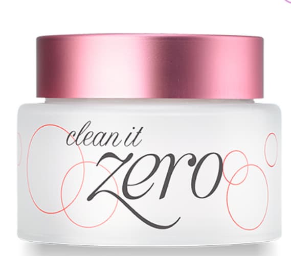 Banila Co_ Clean it Zero 100ml